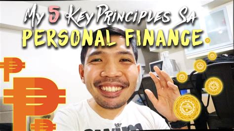 personal financer in tagalog meaning|Personal Finance In the Philippines: Tips and Statistics.